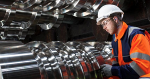 Turkey's Cengiz ready to bid for British Steel if Chinese deal collapses