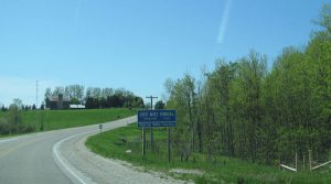 Nuclear Waste Management Organization signs agreements with Ontario landowners