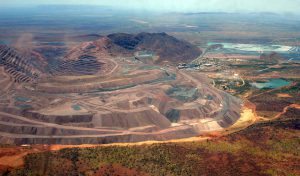 Rio Tinto closes Argyle diamond mine after 37 years
