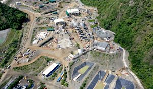 Continental Gold shareholders urged to back Zijin’s $1bn takeover deal