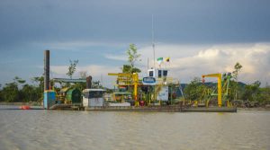 Para purchases Colombian company for $5.5m