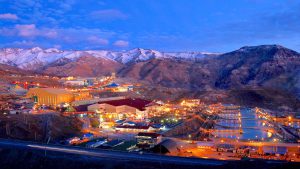 Codelco fast-tracks automation after deadly mine collapse