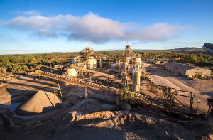 Resolute in talks to sell Ravenswood gold mine to EMR Capital
