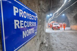 Copper giant Codelco sees 'very firm' copper price ahead despite recent drop - chairman