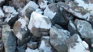 Erin moves from exploration to development at Serbian boron project