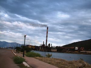 Greece to kick off sales of nickel producer Larco, power grid by year-end