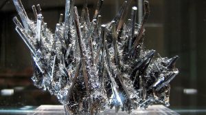 Antimony prices not expected to take off - report