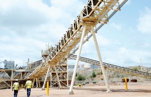 Senegal approves Barrick's Massawa sale to Teranga