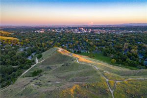 GoldMining outlines 1M oz resource at Almaden in Idaho