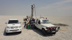 Australian miners form Broken Hill Alliance