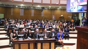 Ecuador’s National Assembly working on new rules on mining concessions