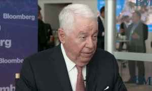 As Freeport converts mining trucks to green power, costs unclear