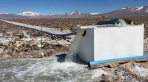 Chilean government approves Maricunga's EIA