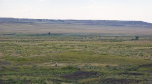 Azarga commends Trump's uranium budget