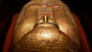 Egypt seeks Midas touch with new gold-mining exploration tender