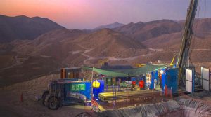 Newmont and Teck to invest $152m in joint Chilean copper-gold project