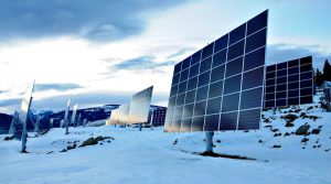 Now is the right time to invest in renewables - report