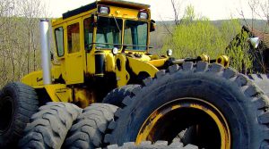 Oxair develops solution to fill up truck tires on remote mine sites