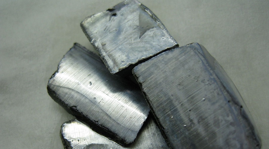 Lithium-ion batteries have a new rival – potassium metal - MINING.COM