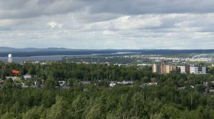 O3 expands Kierens deposit at Malartic with near-surface gold hits