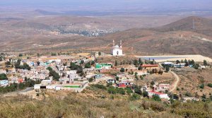 Santa Cruz halts operations in Zacatecas