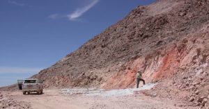 EMX acquires 18 Chilean royalties from Revelo