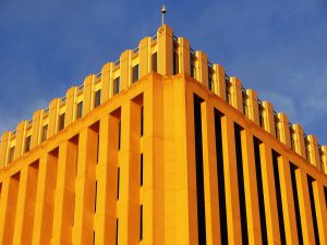 Global official gold reserves represent 17% of world's stock