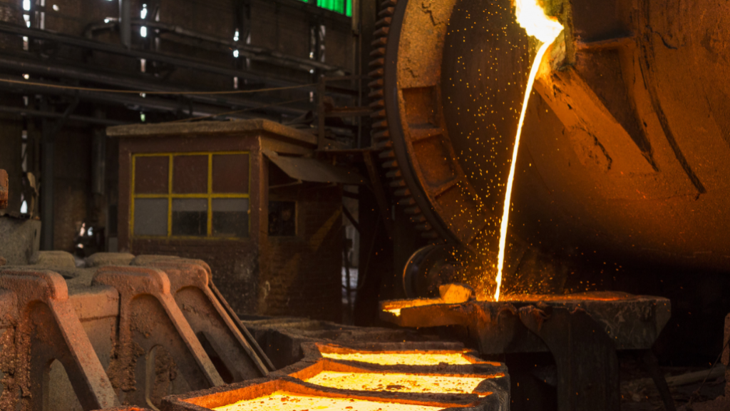 Global copper smelting bounces in May on Chinese strength - MINING.COM