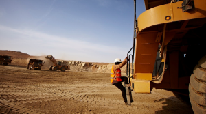 IAMGOLD produces 653,000 ounces of gold, meets 2020 guidance