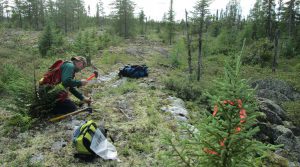 La Salle to kick off exploration campaign in Ontario