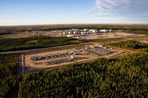 MEG Energy asks Alberta to shelve oil sands project
