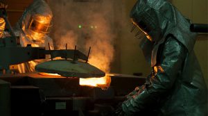 B2Gold implements precautionary measures at its mine sites to prevent COVID-19 infections