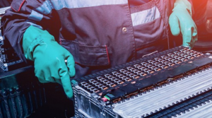 EV-internal combustion price parity forecasted for 2023 - report