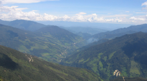 Lucky ready to explore gold project in Ecuador