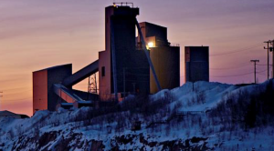 IAMGOLD lowers Westwood mine reserves