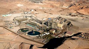 Freeport’s copper mine in Peru sues Gov’t over royalty payments