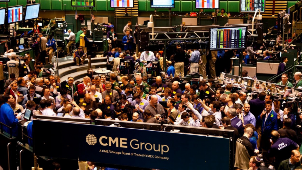 CME's new contract no quick fix for gold market turmoil, traders say 