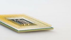 Tiny electronics can still rely on gold - scientists