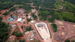 Ivanhoe hails progress at Kamoa-Kakula, Platreef