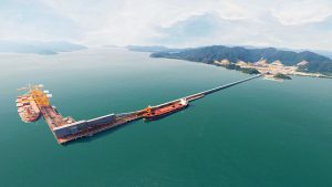 Vale produced 75.7m tonnes iron ore in Q2