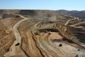 Sumitomo halts mines in Bolivia, Madagascar
