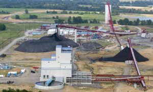 Foresight Energy becomes latest US coal miner to file for bankruptcy
