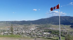 Falcon acquires two gold projects in British Columbia