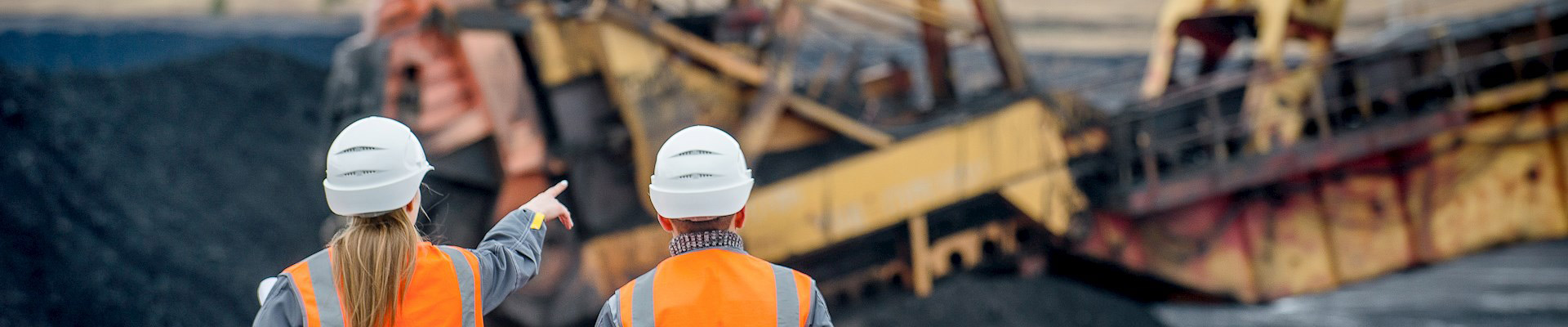 Transferable skills in the mining industry