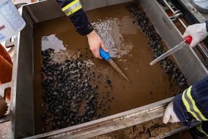 Germany calls for 'precautionary' pause in deep-sea mining