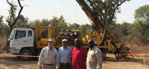 Roscan expands around Kandiole in Mali