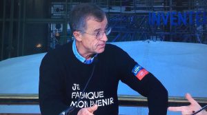 French industry can return to work safely, metals lobby says ahead of Macron speech