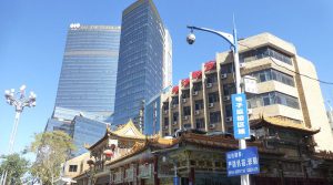 China's Yunnan launches 800,000 T metals stockpiling drive