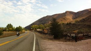 Canadian company takes a grip of Idaho gold project