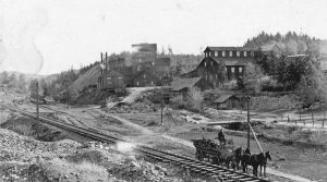 Rise Gold one step closer to reopening historic gold mine in California